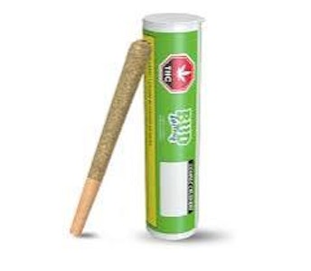 Bud Lafleur - Fruit Rollup 3 x 0.5g Pre-Rolls
