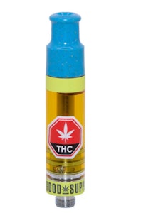 Good Supply - BLUEBERRY YUM - 2g