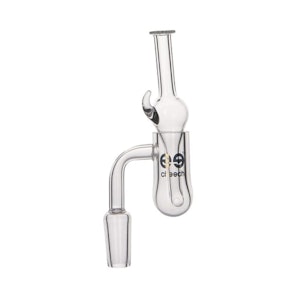 Cheech - 14mm Cheech Orion Quartz Banger with Carb Cap