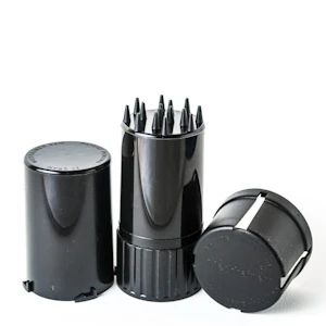 WEEDS Glass and Gifts - WEEDS Grinders - Medtainer