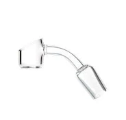 45 14mm domeless banger female