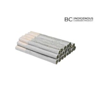 PRETTY SMALLS INDICA PRE-ROLLS - 8