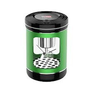 MAQ Distributors - Draco Mini Electric Grinder - Yocan