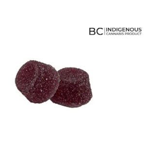 Dabble Cannabis Co. - Dabble Dabbleberry Live Rosin Chews