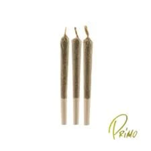 Primo - Primo Chocolate Diesel 3 x 0.5g Pre Rolls
