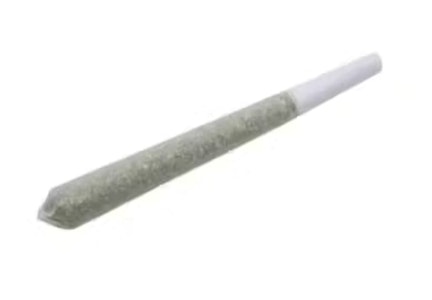 Kush Mountain Craft - Kush Mountain Craft OG Rntz Pre Roll 1 x 1g