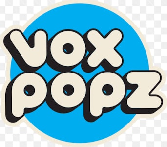Vox Popz - Shufflez Sativa 2 x 0.5g Diamond Infused Pre-Rolls Vox Popz
