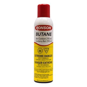Ronson - Butane Fluid 290ml