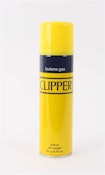 Clipper - Pure Butane Gas - 250ml
