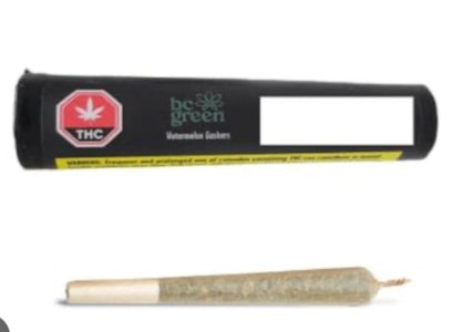 Castle Rock Farms - Watermelon Gushers 10 x 0.5g Pre-Rolls - Castle Rock Farms
