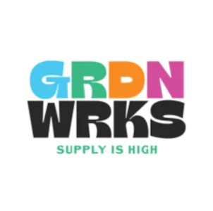GRDNWRKS - Komodo Dragon 56 x 0.5g Pre-Rolls GRDNWRKS