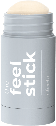 UFEELU - The Feel Stick Roll On | 500mg CBD : 100mg CBG : 100mg CBC