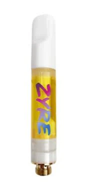 Zyre - RECLINE WATERMELON MINT | Zyre 1g Cured Resin Vape Cartridge | Rest Main Image