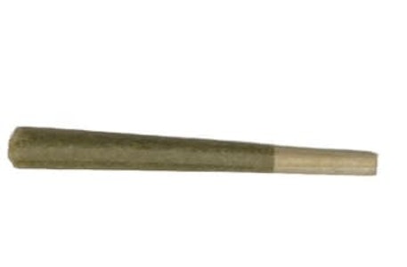 Just Kush - VIP KUSH | Pink Kush 1x1g Pre-roll | Rest