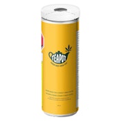 Good Day Lemon Black Iced Tea - 355ml
