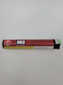 Bold Orange Crush 3x0.5g Pre-Rolls