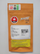 BoxHot Peach OG 1.2g Vape Cart