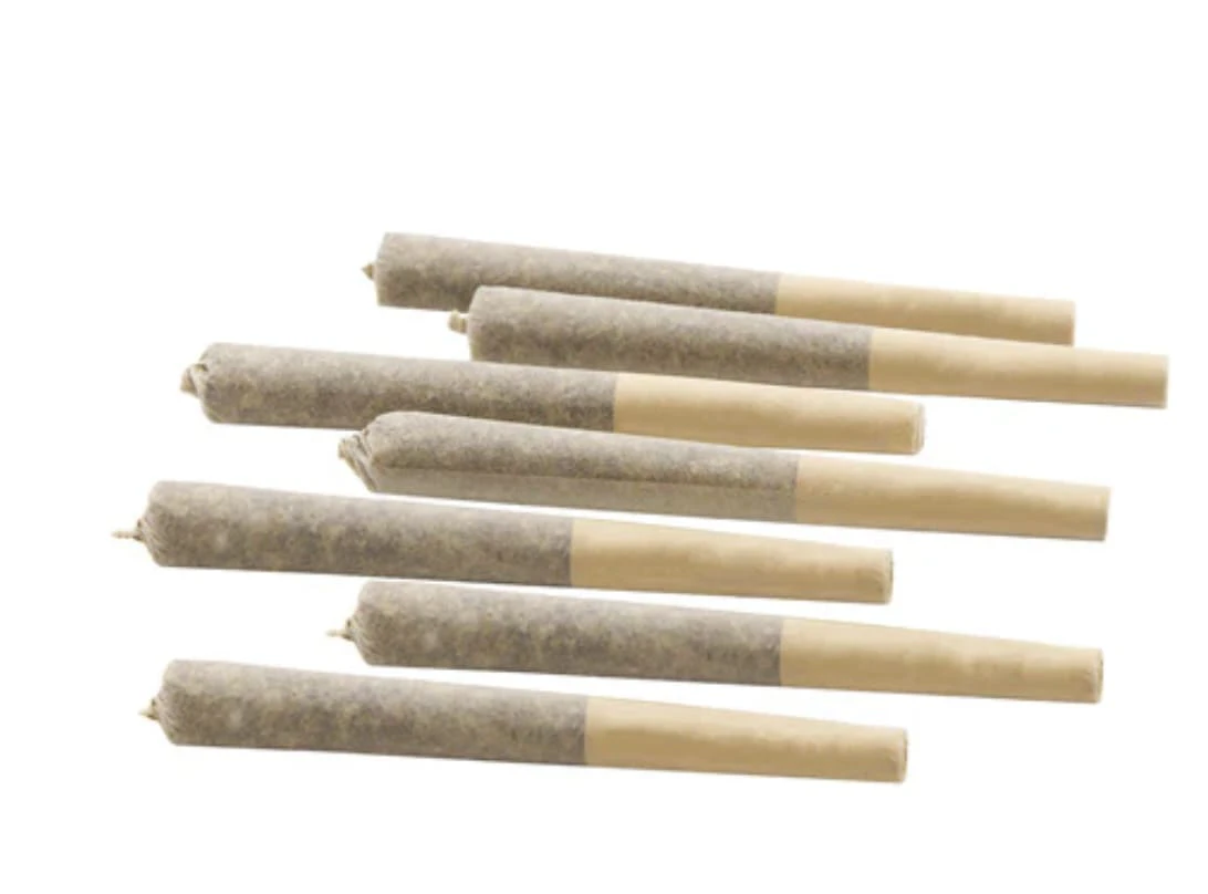 WOODY NELSON - 33 SPLITTER PRE-ROLLS - 3.5 Main Image