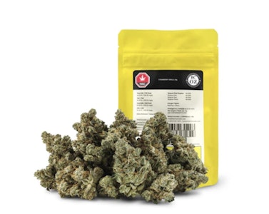 BC OZ - STRAWBERRY SKRILLA LTO - 28