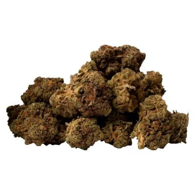 Alternate Reality(Green Goblin) 14g Dried Flower