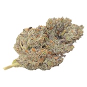 Baggies - Indica Bag - 1g
