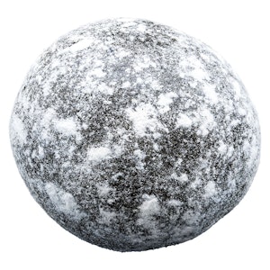 Endgame - Endgame - Afghan Black Diamond Dusted Hash - 2g