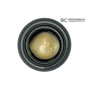 Dabble Cannabis Co. - HASHPLANT LIVE ROSIN - 1