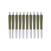 GELATO MINTZ PRE-ROLLS - 5