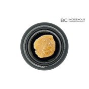 STRAWBERRY JAM LIVE ROSIN - 1