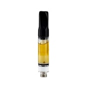 RAINBOW DRIVER VAPE CARTRIDGE - 1