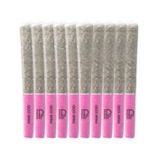PINK GOO PRE-ROLLS - 5