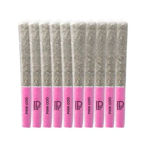 Pistol and Paris - PINK GOO PRE-ROLLS - 5