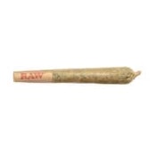 BC ORGANIC COOKIE GOD PRE ROLLS - 1