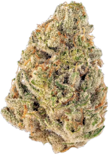 Crooked Dory - Crooked Dory - Garlic Fumez | 28g