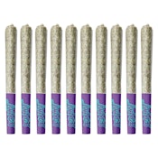 Terpedos - Melon Brawler Pre-roll 10x0.35g