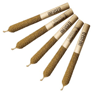 General Admission - General Admission - Passion Fruit Dream (5 x 0.5g)