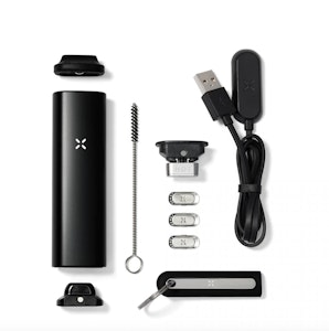 PAX - Pax Plus Complete Kit