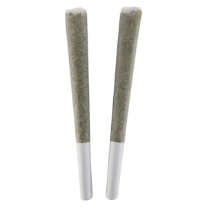 BC Doobies - Bubblegum Ice Cream Pre-Rolls - 2x1g - THC:29.3%