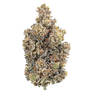 Sweetgrass Organic Cannabis - Organic Surreal Dreams 3.5g Dried Flower