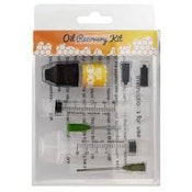 HoneyStick - Oil Recovery Kit