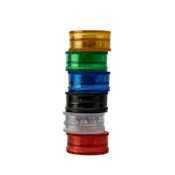 HMP - Small Plastic Grinder