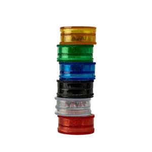 HMP - HMP - Small Plastic Grinder