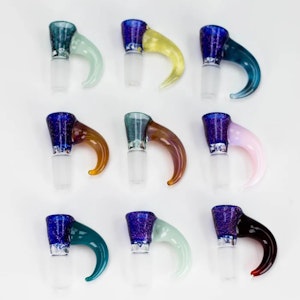 Shine Glassworks - Shine Glassworks - Heady Bowls - 14mm (M)