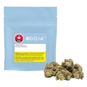 DOJA - Doja Lime Mac 14g Dried Flower