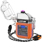 Lcfun - Electric Lighter
