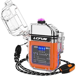 Lcfun - Lcfun - Electric Lighter