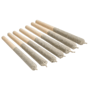 SLUMPZ Pre-Roll 7x0.5g