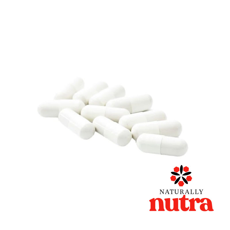 100MG CBD ISOLATE CAPSULES