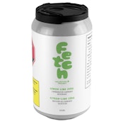 Lemon Lime Zero 1x355ml