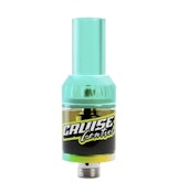 Test Drivers: Tropical Trip THC + CBD Cart - 0.5g